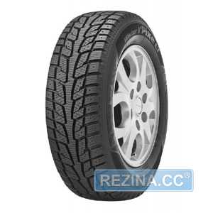 Купити Зимова шина HANKOOK Winter I Pike LT RW09 195/75R16C 107/105R (Шип)