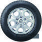 Зимняя шина HANKOOK Winter I Pike LT RW09 - rezina.cc