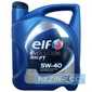 Купить Моторное масло ELF EVOLUTION 900 FT 5W-40 (5л)