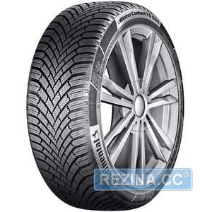 Купить Зимняя шина CONTINENTAL WinterContact TS860 185/65R15 88T