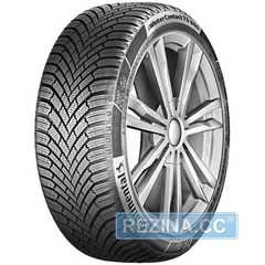 Купить Зимняя шина CONTINENTAL WinterContact TS860 165/65R15 81T