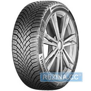 Купити Зимова шина CONTINENTAL WinterContact TS860 185/60R15 84T