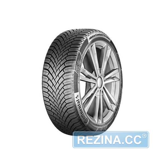 Купить Зимняя шина CONTINENTAL WinterContact TS860 185/65R15 92T