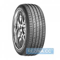 Купить Летняя шина ROADSTONE N Fera SU1 255/35R20 97Y
