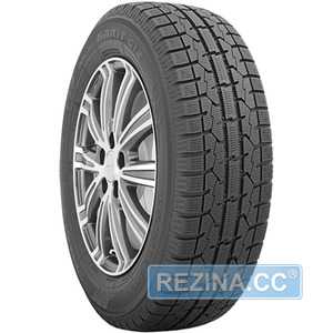 Купить Зимняя шина TOYO Observe Garit GIZ 225/45R18 91Q