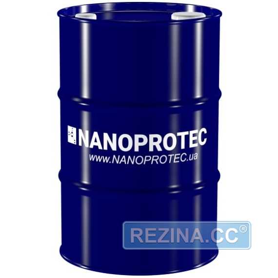 Купить Моторное масло NANOPROTEC Engine Oil 5W-30 LLV1 Plus LPG (20л)