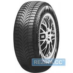 Купити Зимова шина KUMHO Wintercraft WP51 215/45R16 90V