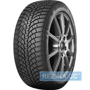 Купити Зимова шина KUMHO WinterCraft WP71 275/40R19 105V