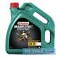 Моторное масло CASTROL Magnatec Stop-Start - rezina.cc