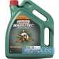 Моторное масло CASTROL Magnatec Stop-Start - rezina.cc