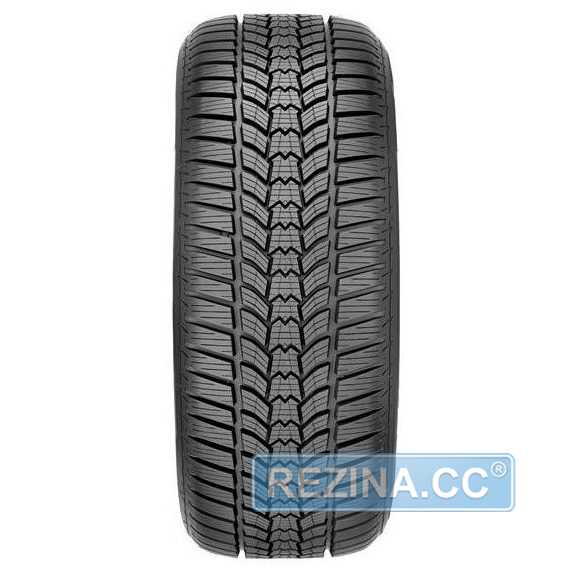 Купити Зимова шина SAVA Eskimo HP2 225/55R17 101V XL