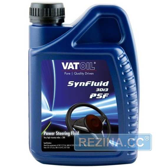 Купить Гидравлическое масло VATOIL SynFluid 3013 PSF (1л)