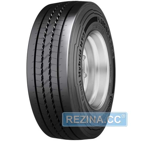 Купити CONTINENTAL Conti Hybrid HT3 (причепна) 385/55R22.5 160K