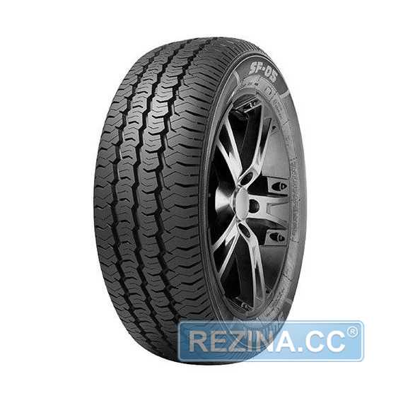 Всесезонная шина SUNFULL SF 05 - rezina.cc