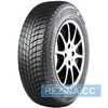 Купити Зимова шина BRIDGESTONE Blizzak LM-001 215/55R17 98V