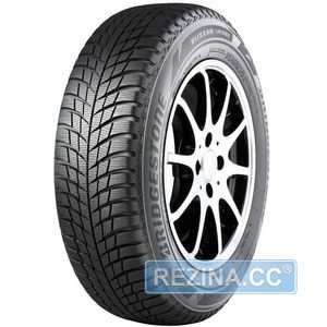 Купити Зимова шина BRIDGESTONE Blizzak LM-001 215/55R17 98V