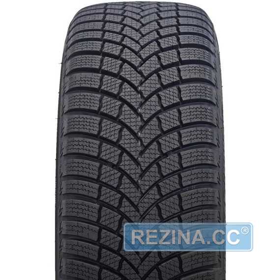 Купити Зимова шина BRIDGESTONE Blizzak LM-001 215/55R17 98V