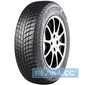 Купити Зимова шина BRIDGESTONE Blizzak LM-001 215/55R17 98V
