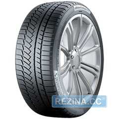 Купить Зимняя шина CONTINENTAL ContiWinterContact TS 850P 215/50R18 92V SUV