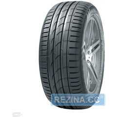 Купить Летняя шина Nokian Tyres zLine SUV 275/55R19 111W