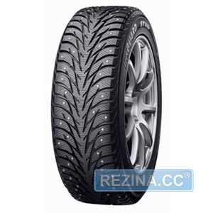 Купить Зимняя шина YOKOHAMA Ice Guard Stud IG35 255/45R19 104T (Под шип)