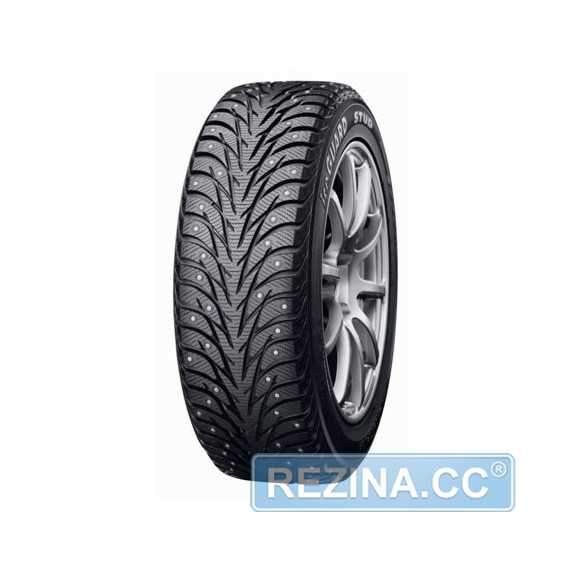 Зимняя шина YOKOHAMA Ice Guard Stud IG35 - rezina.cc