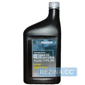 Купить Трансмиссионное масло MAZDA ATF Type M5 (0.946л)