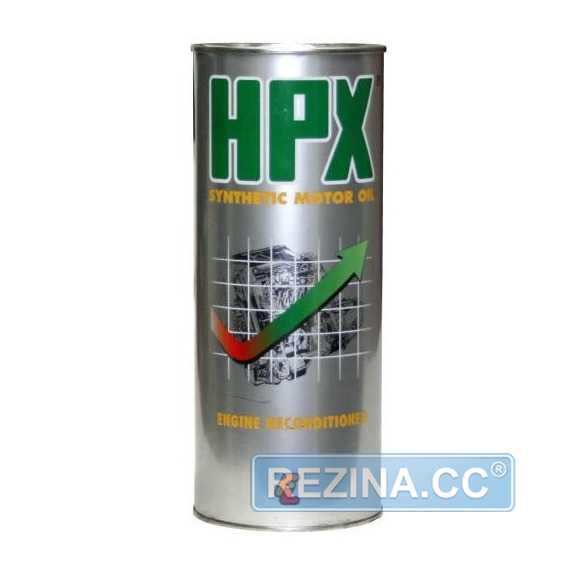 Купить Моторное масло SELENIA HPX 20W-50 (2л)