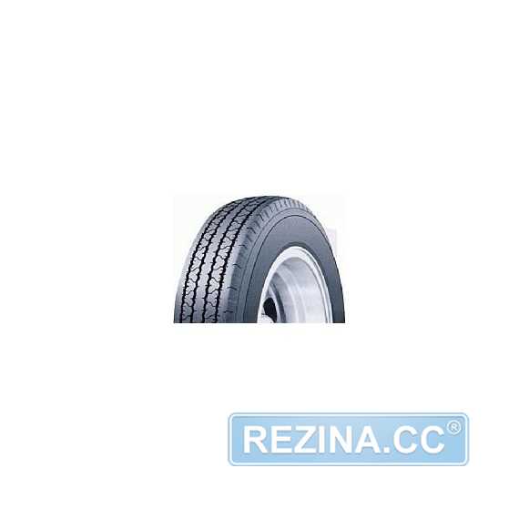 Всесезонная шина TRIANGLE TR624 - rezina.cc
