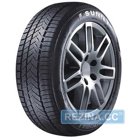 Купити Зимова шина SUNNY NW211 Winter-maX A1 255/40R19 100V