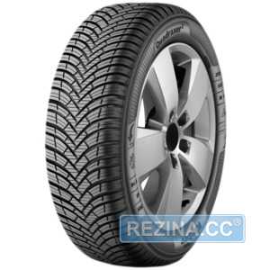 Купить Всесезонная шина KLEBER QUADRAXER 2 195/55R15 85H