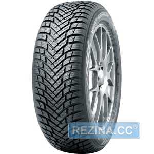 Купити Всесезонна шина NOKIAN Weatherproof 225/60R17 103H SUV