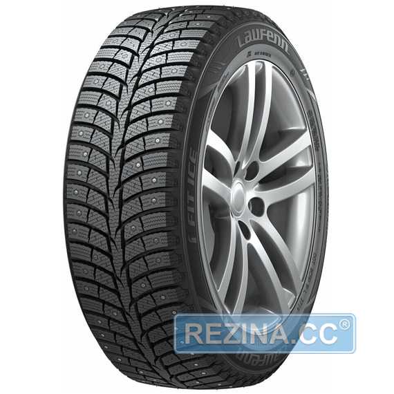 Купити Зимова шина LAUFENN iFIT Ice LW71 185/60R15 88T (Шип)