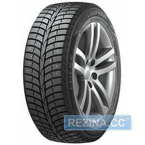 Купити Зимова шина LAUFENN iFIT Ice LW71 195/55R16 91T (Шип)