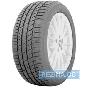 Купить Зимняя шина TOYO Snowprox S954 235/50R17 96V