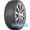 Купить Зимняя шина Nokian Tyres WR A4 225/55R17 97H Run Flat