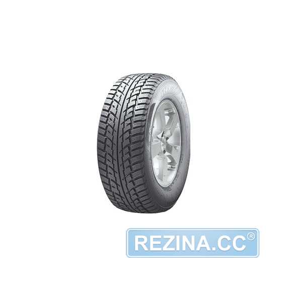 Купить Зимняя шина KUMHO I Zen RV KC16 285/60R18 116T (шип)