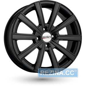 Купить DISLA Mirage 510 GM R15 W6.5 PCD5x108 ET38 DIA67.1