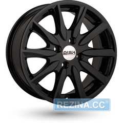 Купить DISLA Raptor 702 BM R17 W7.5 PCD5x112 ET40 DIA66.6