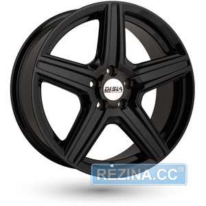 Купить DISLA SCORPIO 804 BM R18 W8 PCD5x112 ET45 DIA66.6