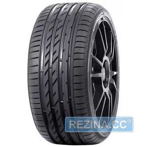Купить Летняя шина NOKIAN zLine 245/35R21 96Y