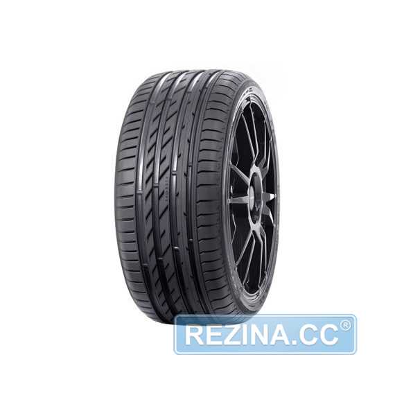 Купить Летняя шина NOKIAN zLine 245/35R21 96Y