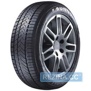 Купити Зимова шина SUNNY NW211 Winter-maX A1 235/60R16 100H
