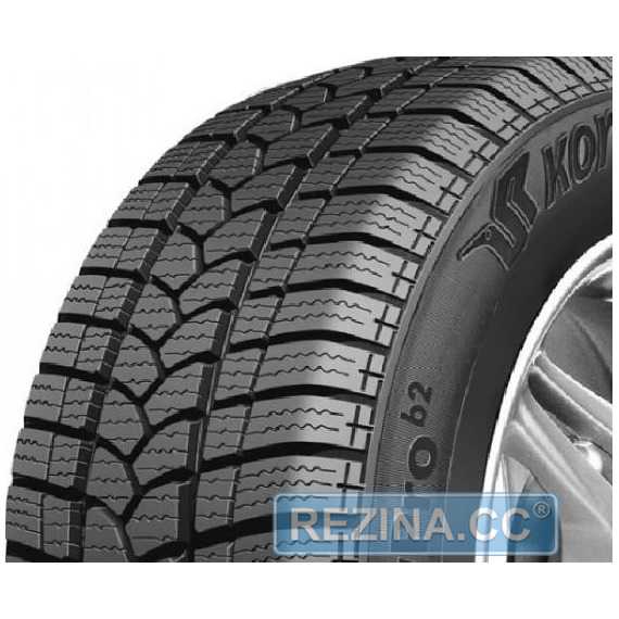 Купити Зимова шина KORMORAN Snowpro B2 175/70R14 84T