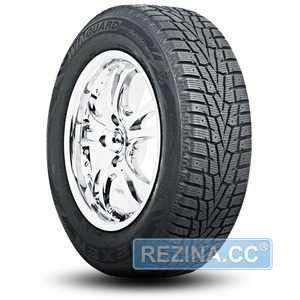 Купить Зимняя шина NEXEN Winguard WinSpike 185/60R15 88T (под шип)