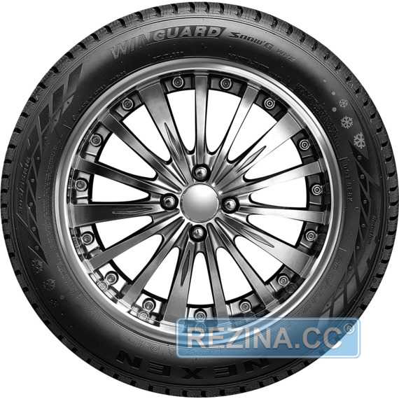 Купить Зимняя шина NEXEN Winguard Snow G WH2 185/60R15 88T