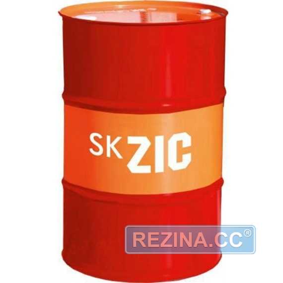 Купить Моторное масло ZIC X9 LS 5W-30 (200л)