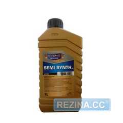 Моторное масло AVENO Semi Synth. ​ - rezina.cc