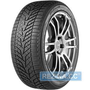 Купити Зимова шина YOKOHAMA BluEarth Winter V905 195/80R15 96T