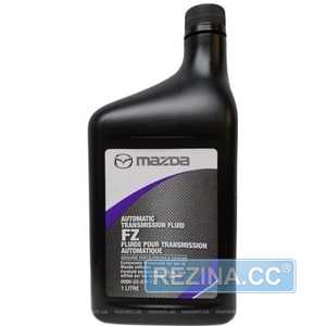 Купить Трансмиссионное масло MAZDA Origin​al Oil ATF FZ (1л)
